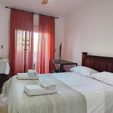 Apartamento Plaza Del Moreno * コルドバ