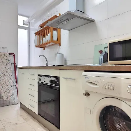 Apartamento Plaza Del Moreno *