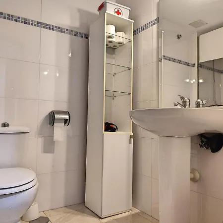 Apartamento Plaza Del Moreno *