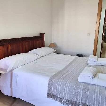 Apartamento Plaza Del Moreno