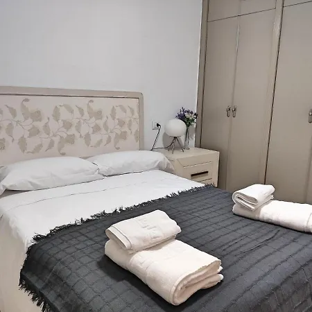 Apartamento Plaza Del Moreno コルドバ