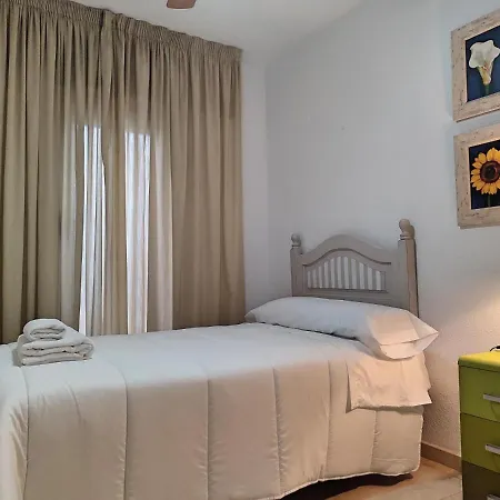 Apartamento Plaza Del Moreno *