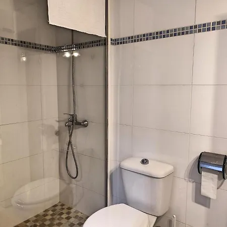 Apartment Apartamento Plaza Del Moreno *